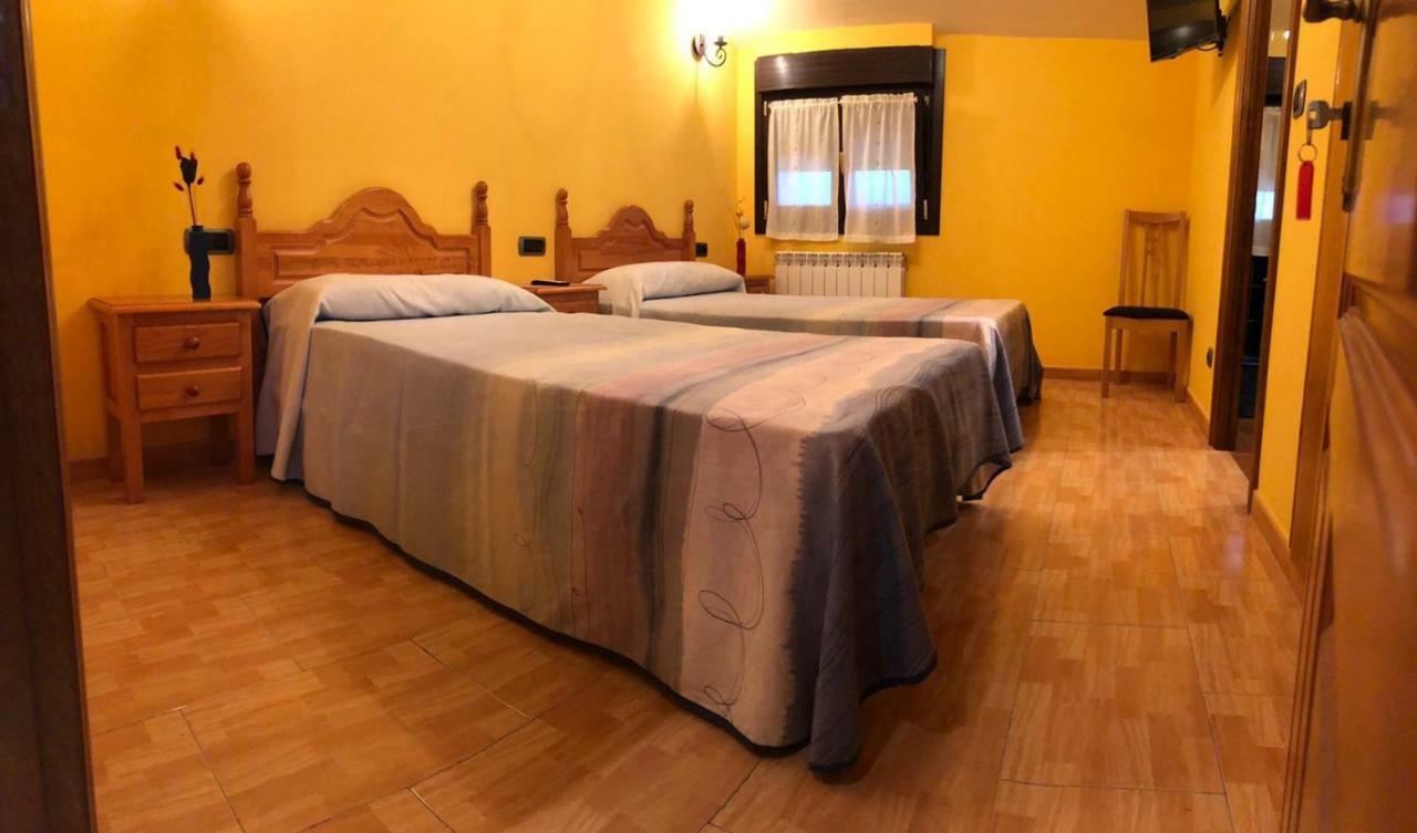 Alojamiento Rural Elortatxu Apartment Ergoyen Luaran gambar