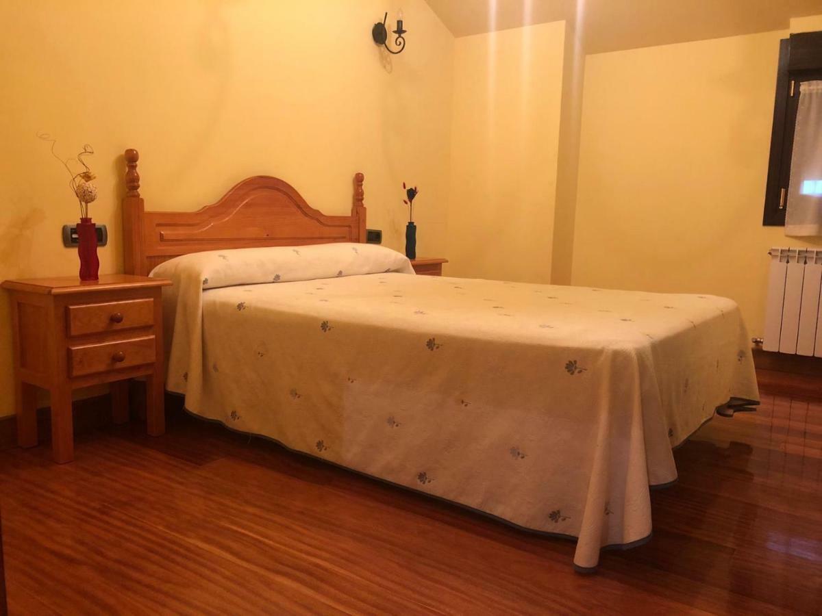 Alojamiento Rural Elortatxu Apartment Ergoyen Luaran gambar